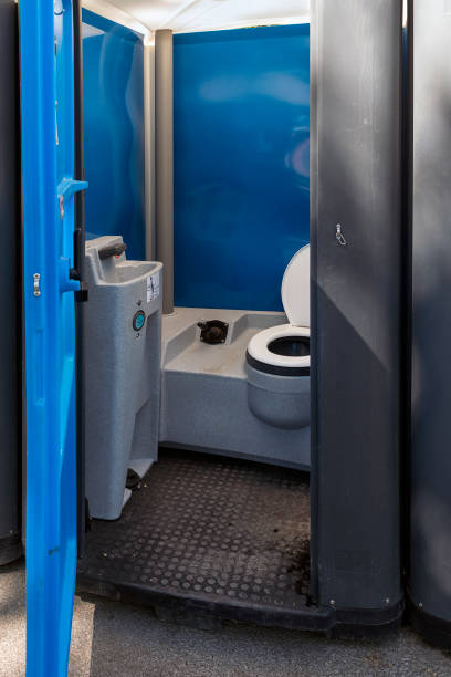 Best Portable restroom solutions  in Oakboro, NC