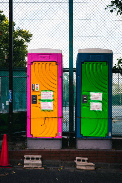 Best Local porta potty services  in Oakboro, NC