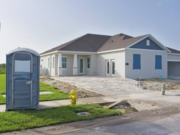 Best Temporary restroom rental  in Oakboro, NC